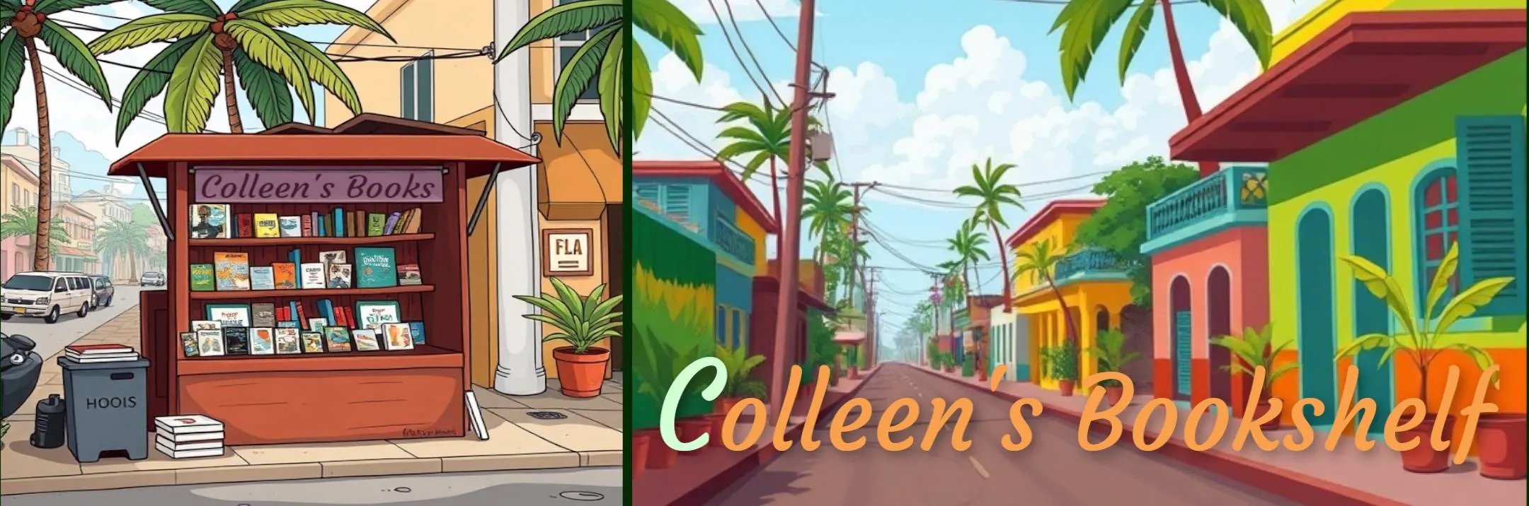 Colleen's Market Place